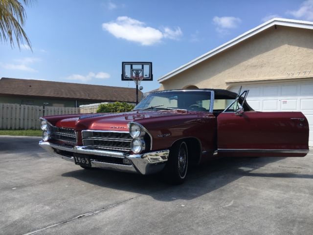 1965 Pontiac Catalina - photo 8