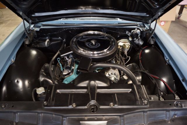 1965 Pontiac Catalina - photo 11