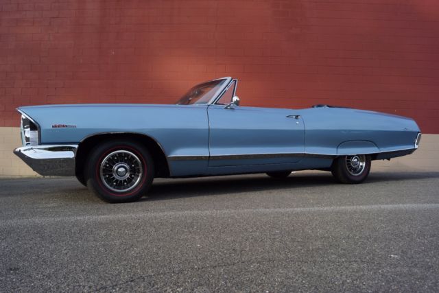 1965 Pontiac Catalina - photo 3