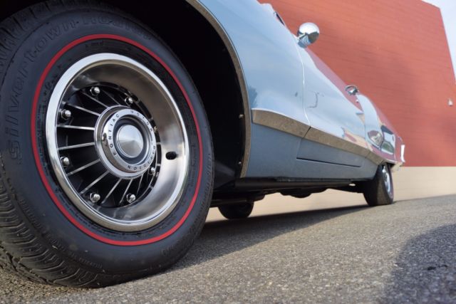 1965 Pontiac Catalina - photo 4