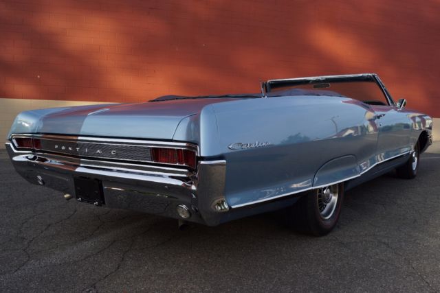 1965 Pontiac Catalina - photo 5