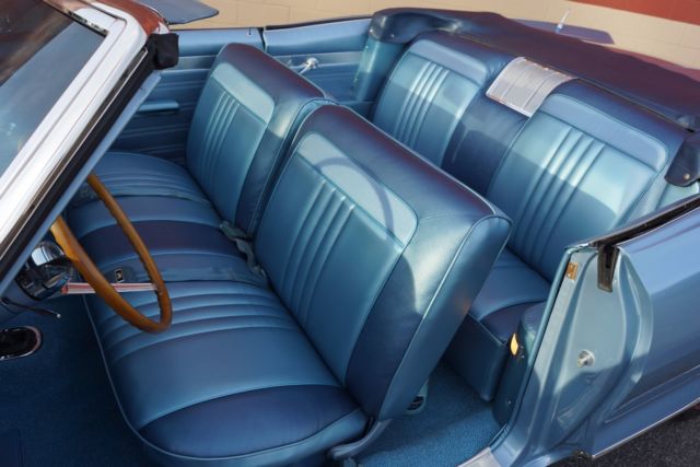 1965 Pontiac Catalina - photo 7