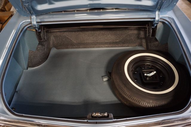 1965 Pontiac Catalina - photo 9