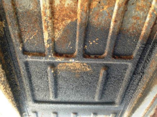 1965 Pontiac Catalina - photo 11