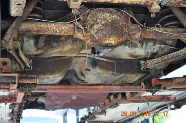 1965 Pontiac Catalina - photo 13