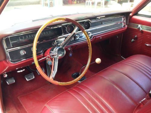 1965 Pontiac Catalina - photo 3
