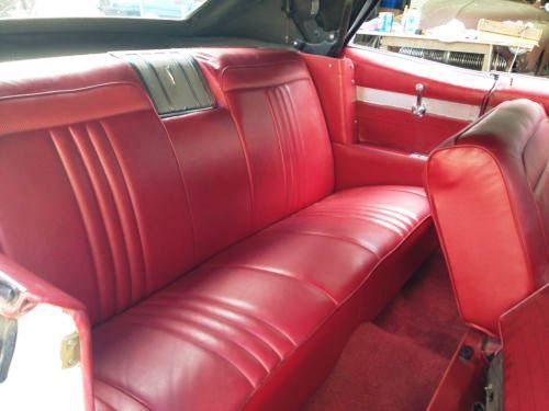 1965 Pontiac Catalina - photo 4
