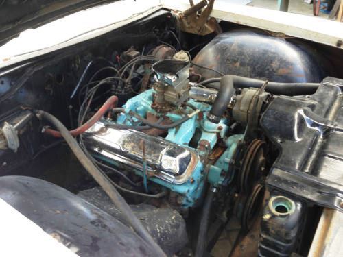 1965 Pontiac Catalina - photo 5