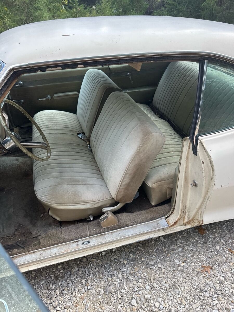 1965 Pontiac Catalina - photo 11