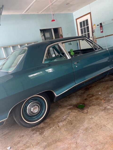 1965 Pontiac Catalina - photo 2