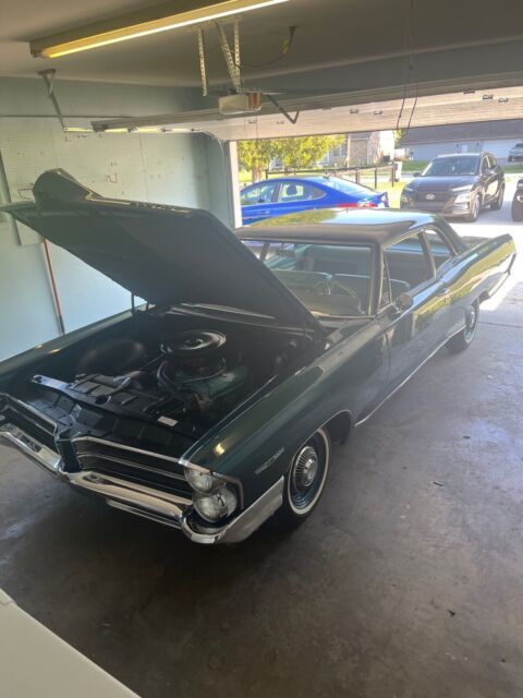 1965 Pontiac Catalina - photo 3