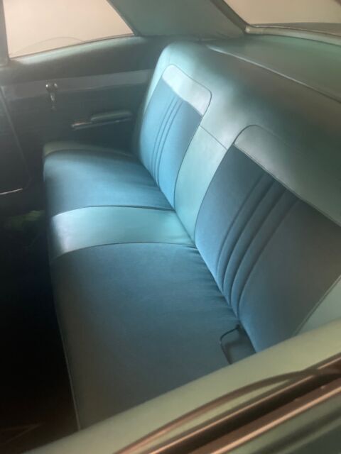 1965 Pontiac Catalina - photo 4