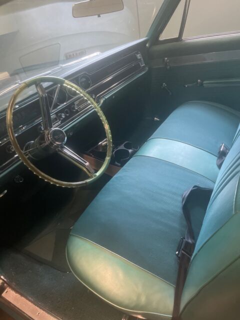 1965 Pontiac Catalina - photo 5