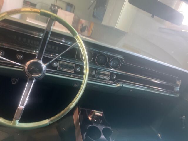 1965 Pontiac Catalina - photo 6