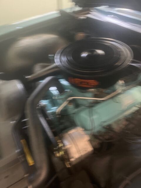 1965 Pontiac Catalina - photo 7