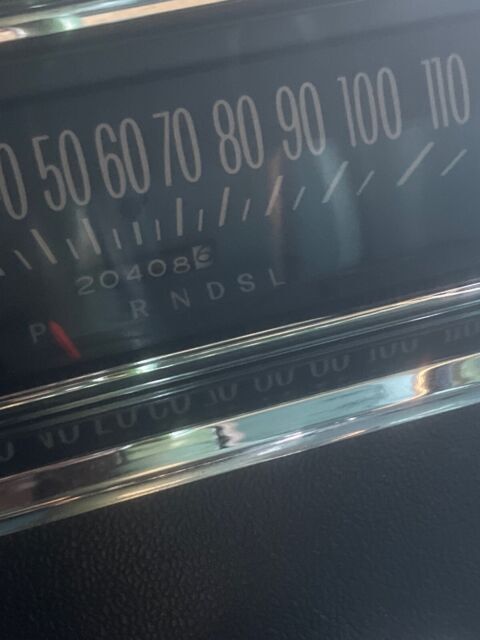 1965 Pontiac Catalina - photo 8