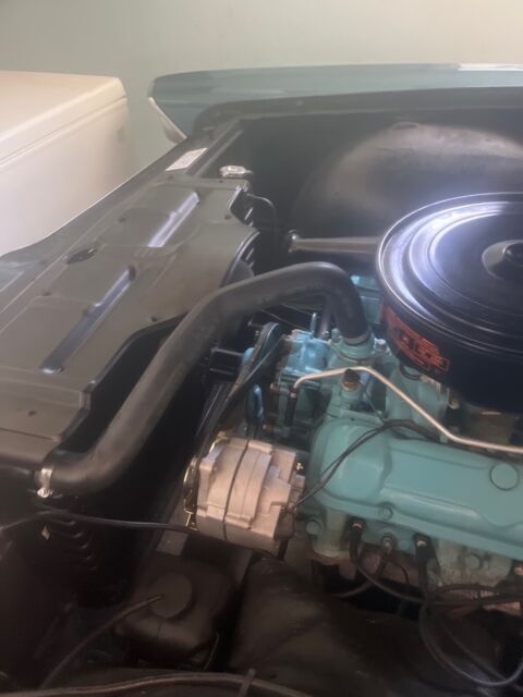 1965 Pontiac Catalina - photo 9