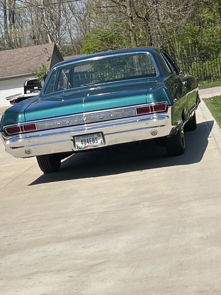 1965 Pontiac Catalina - photo 10