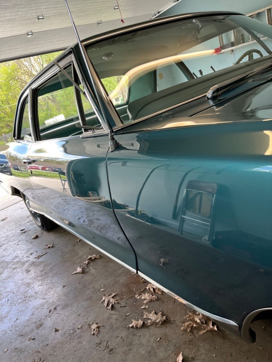 1965 Pontiac Catalina - photo 11