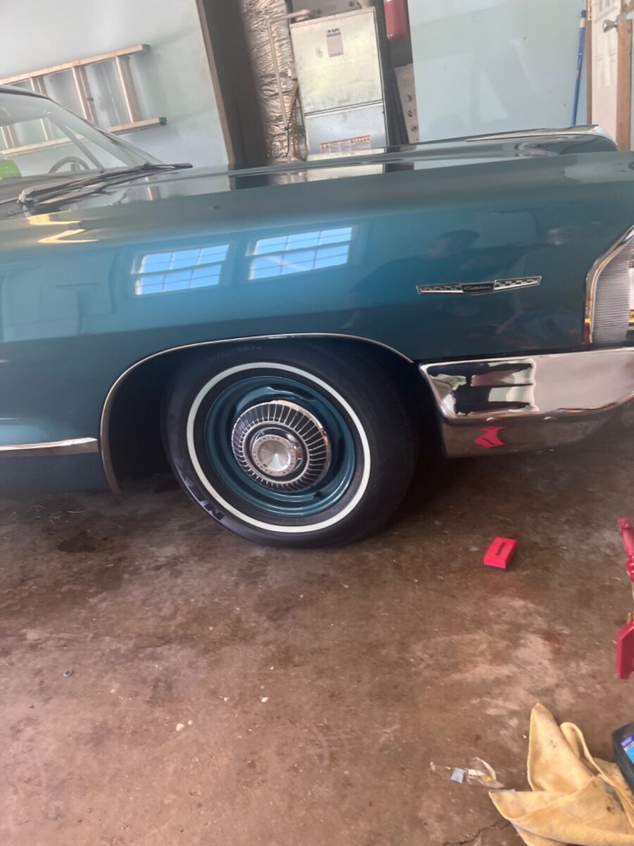 1965 Pontiac Catalina - photo 12