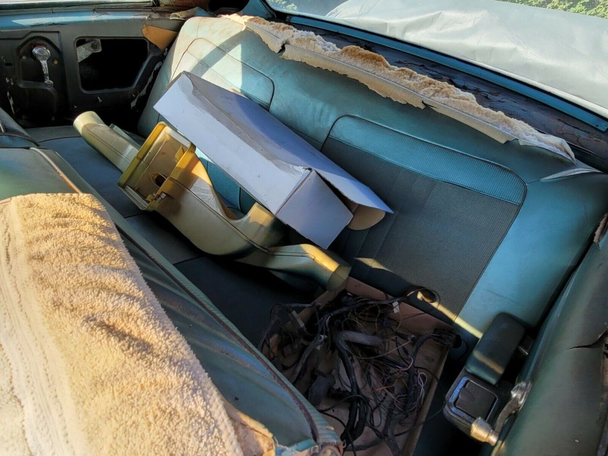 1965 Pontiac Catalina - photo 11