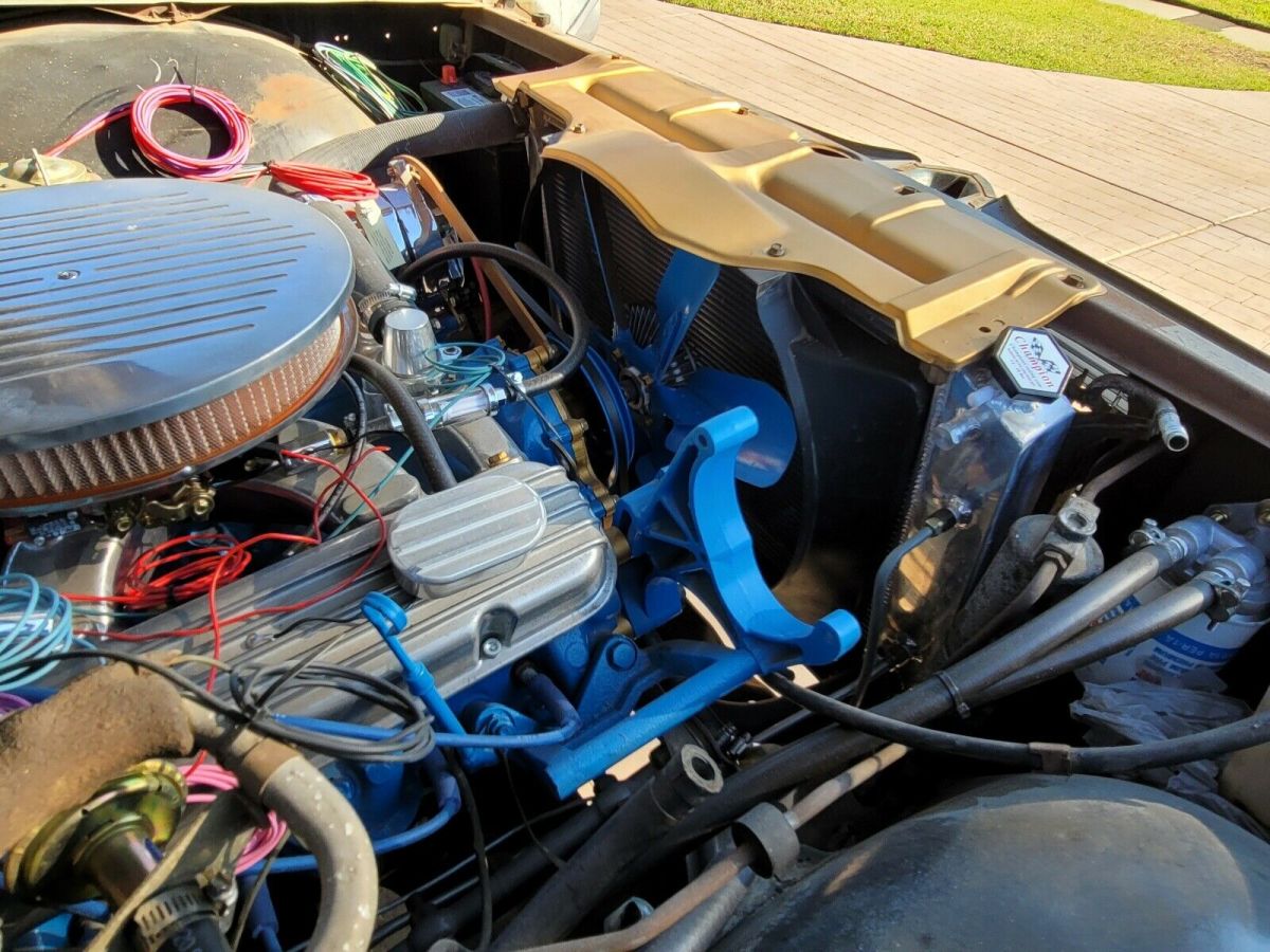 1965 Pontiac Catalina - photo 9