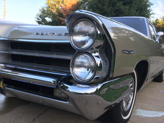 1965 Pontiac Catalina - photo 10