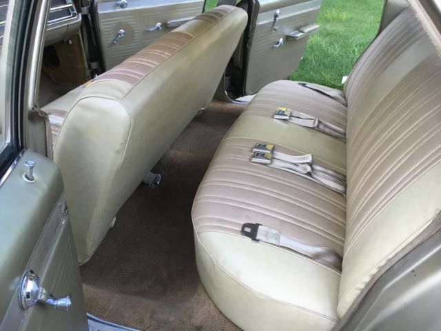 1965 Pontiac Catalina - photo 12