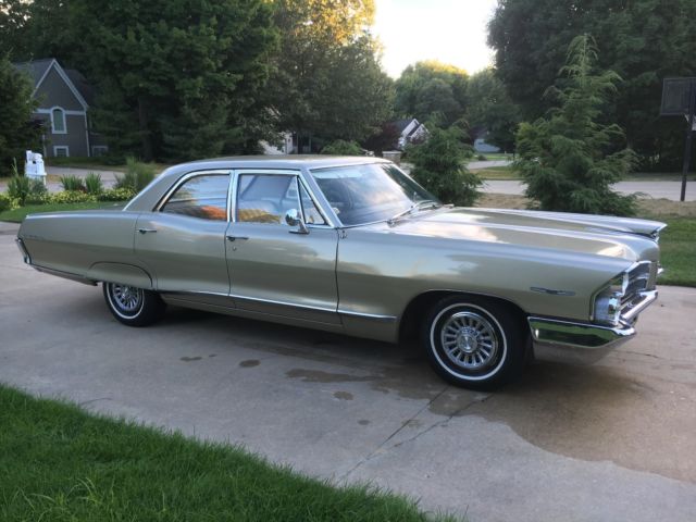 1965 Pontiac Catalina - photo 2