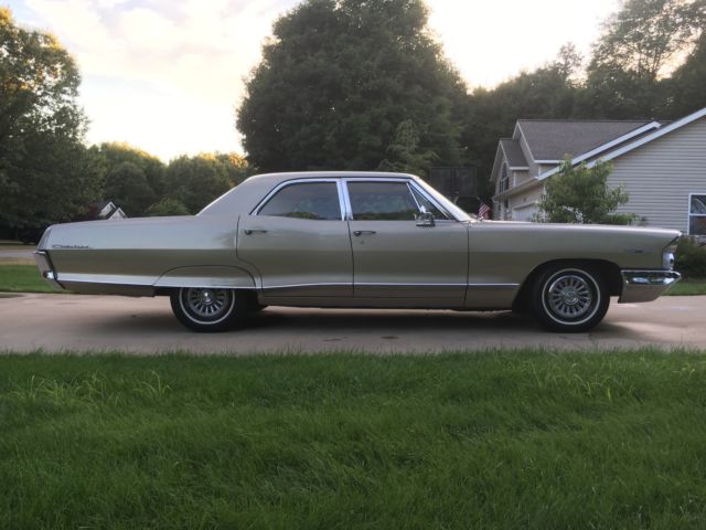 1965 Pontiac Catalina - photo 3