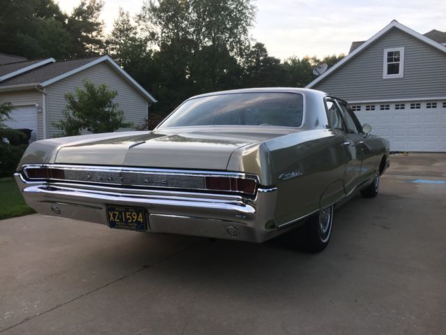 1965 Pontiac Catalina - photo 4