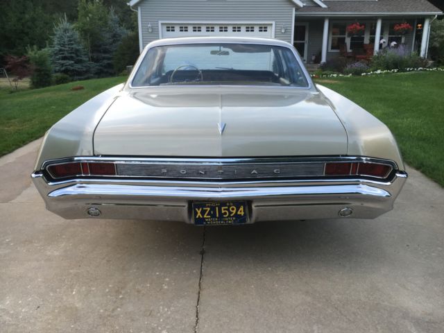 1965 Pontiac Catalina - photo 5