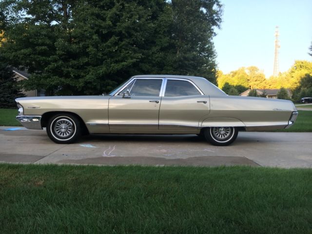 1965 Pontiac Catalina - photo 6