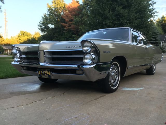 1965 Pontiac Catalina - photo 7