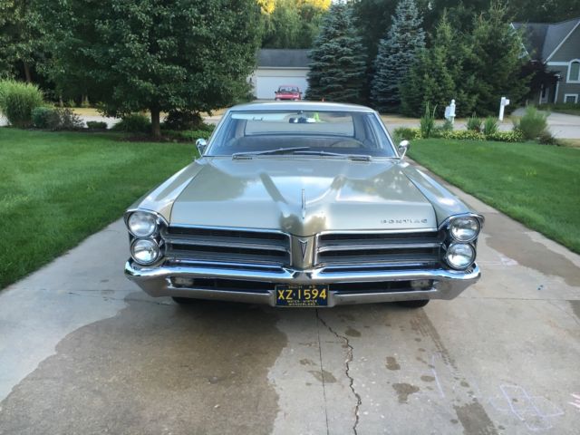 1965 Pontiac Catalina - photo 8