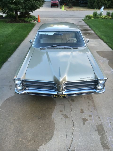 1965 Pontiac Catalina - photo 9