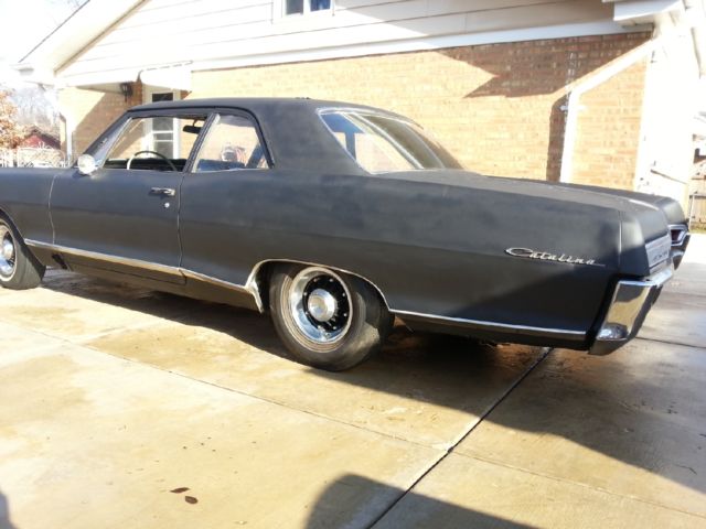 1965 Pontiac Catalina - photo 7