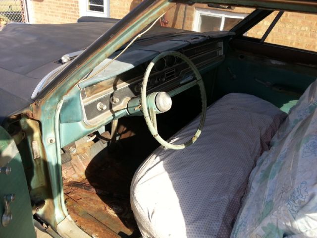 1965 Pontiac Catalina - photo 9