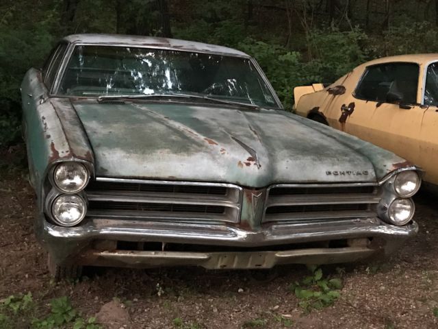 1965 Pontiac Catalina - photo 12