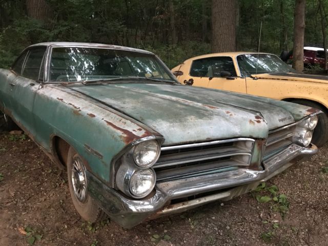 1965 Pontiac Catalina - photo 3