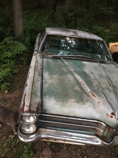 1965 Pontiac Catalina - photo 4