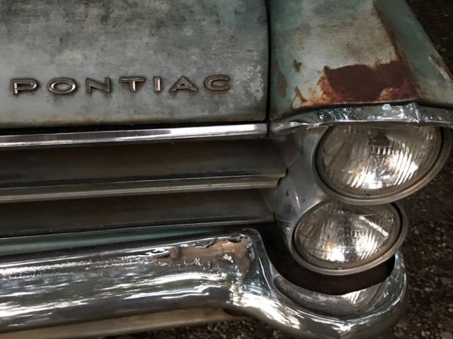 1965 Pontiac Catalina - photo 8