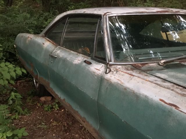 1965 Pontiac Catalina - photo 9