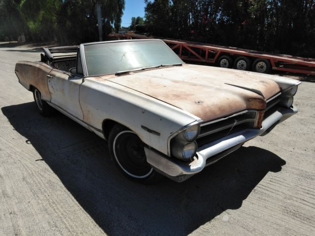 1965 Pontiac Catalina