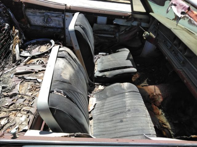 1965 Pontiac Catalina - photo 10