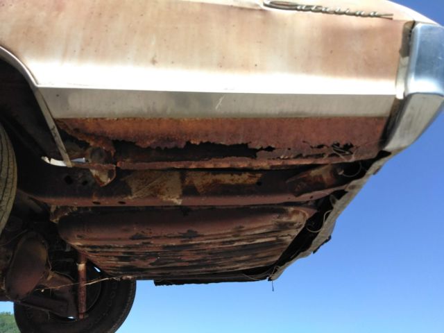 1965 Pontiac Catalina - photo 2