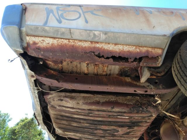 1965 Pontiac Catalina - photo 3