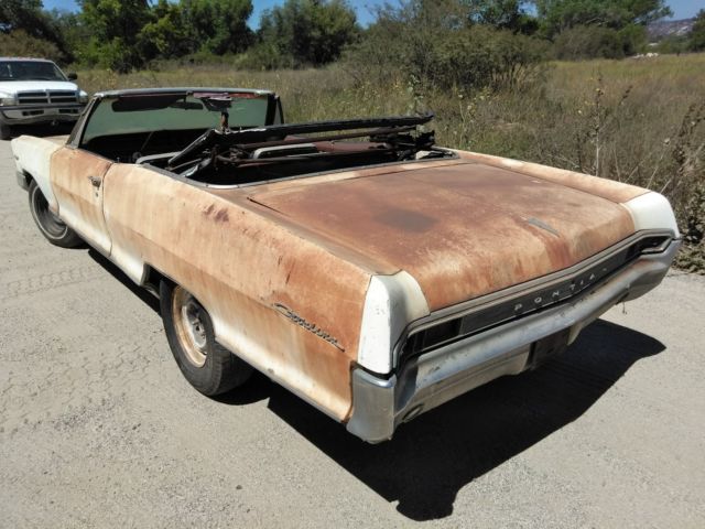 1965 Pontiac Catalina - photo 4