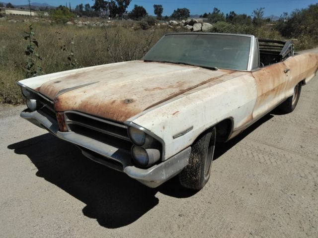 1965 Pontiac Catalina - photo 5