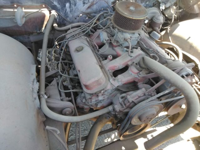 1965 Pontiac Catalina - photo 6